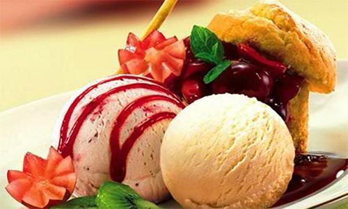 优乐雪冰淇淋加盟