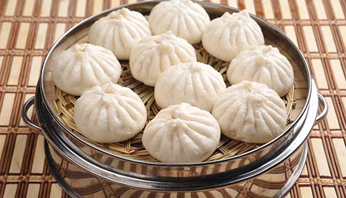 天津包子加盟
