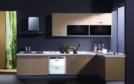 雅丽家橱柜加盟