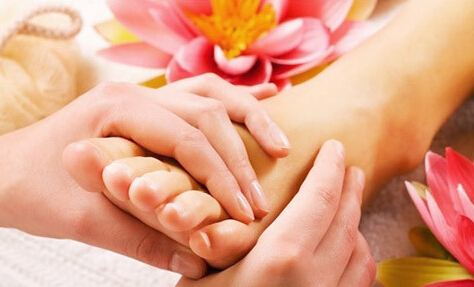 欧迪良子足道加盟