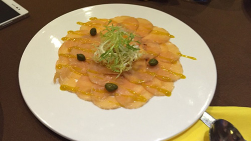 莱甘地异国料理加盟