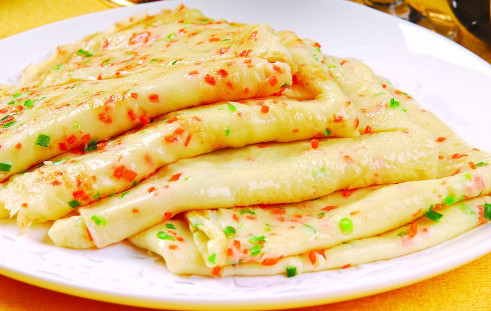 老石磨煎饼加盟