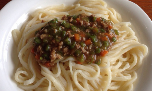 麦田家手工面条加盟