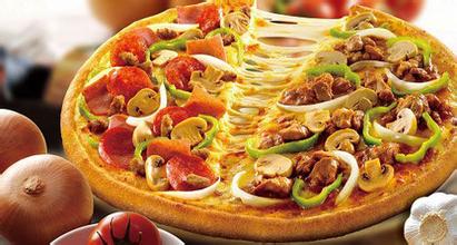 斯普林特披萨加盟