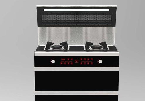 潮邦集成灶加盟