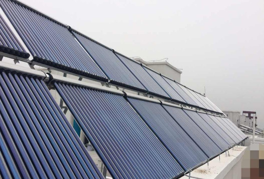 沐阳太阳能加盟