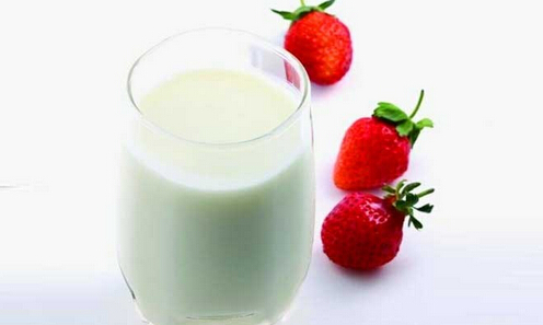 清新牧场鲜奶吧加盟