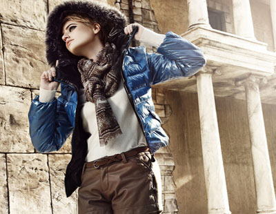 声雨竹女装加盟