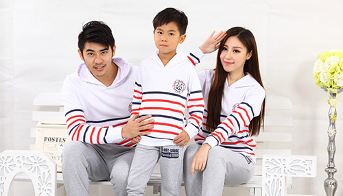 迪诗亲子装加盟