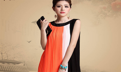 米思阳女装加盟