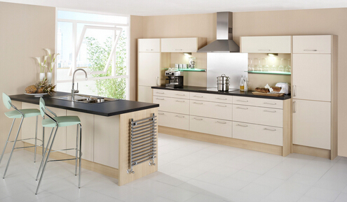 名气厨房电器加盟