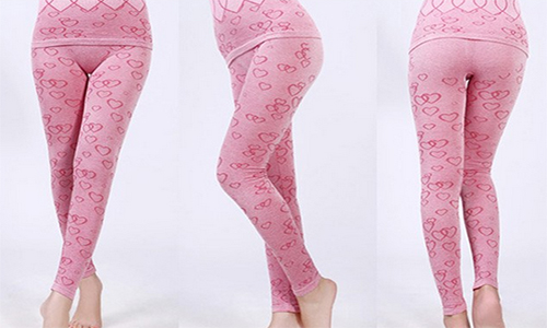 莫代尔内衣加盟