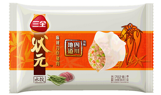 三全水饺加盟