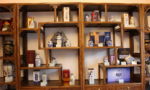 塔牌黄酒加盟店