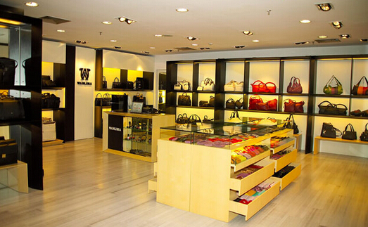 万里马皮具加盟