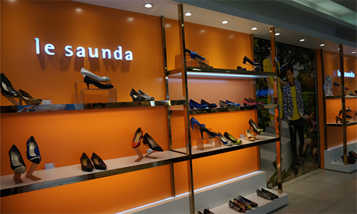 莱尔斯丹加盟店