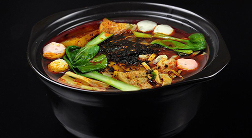 敬客老砂锅加盟