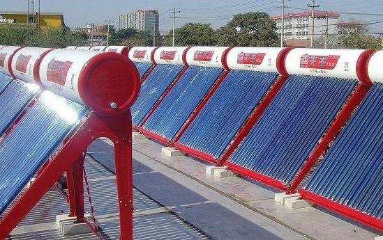 天丰太阳能加盟