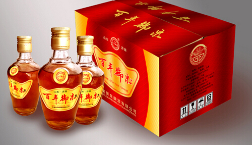 百年御泉散酒加盟