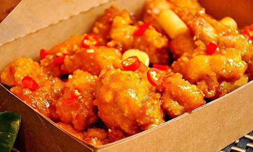 49度韩式炸鸡加盟