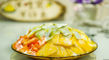 榴芒恋上冰加盟