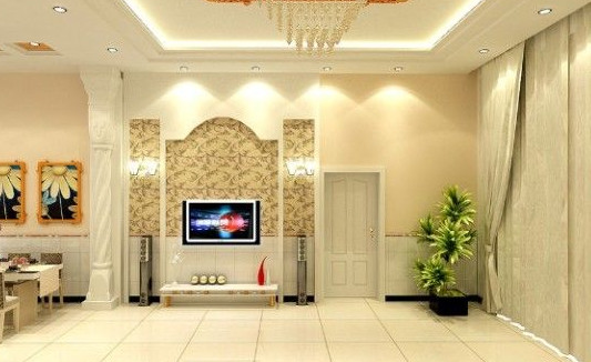 爱丽舍墙艺加盟