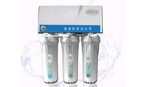 欧恩净水器加盟