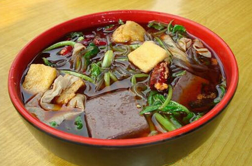 金牌麻辣烫加盟