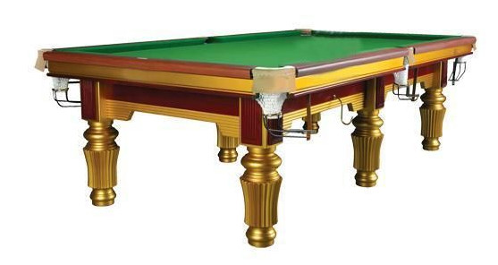 谷泰台球厅加盟