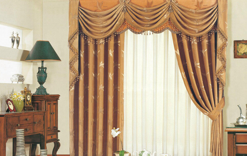 摩尔登窗帘加盟