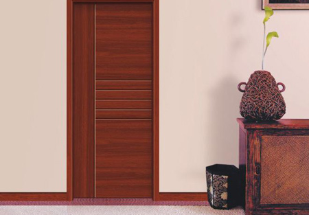 什木坊木门加盟