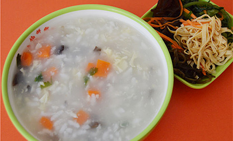 淳乡馅饼粥吧加盟