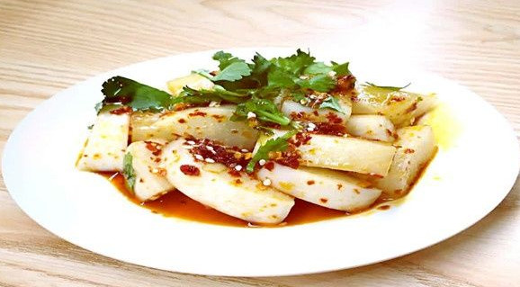 湘西姑娘泡菜加盟