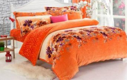 尚桑子家纺加盟