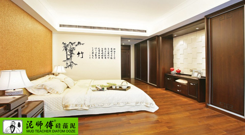 泥师傅硅藻泥加盟