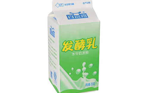 百富露水牛奶加盟