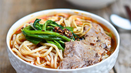 今今有味牛肉面加盟