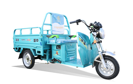 淮海电动车加盟