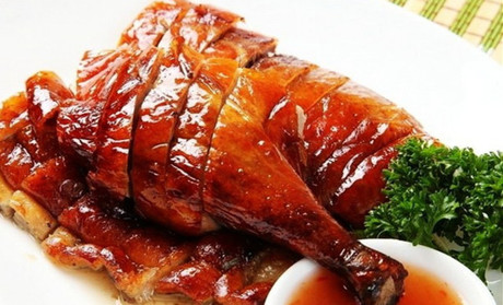 品一品烧鹅加盟