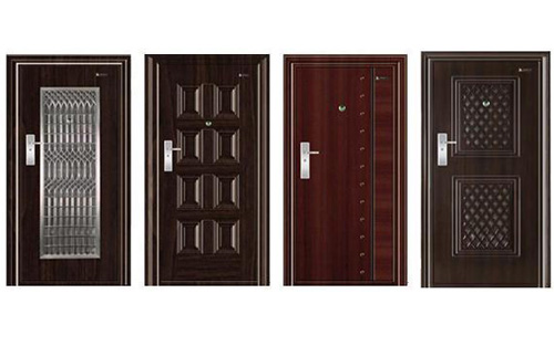 王力防盗门加盟