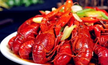 仔仔小龙虾加盟