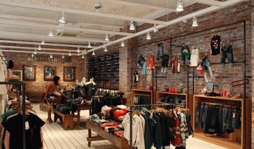 摩卡贝贝童装加盟