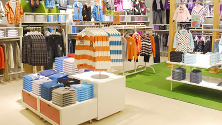 亲亲果童装加盟