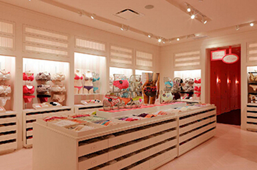 千奈美内衣加盟店