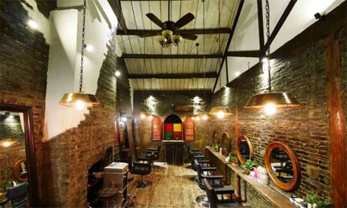 CreatorSalon加盟店