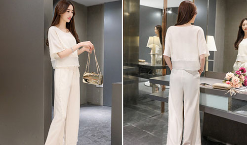 乔伊思女装加盟