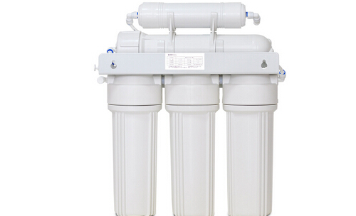 世韩净水器加盟