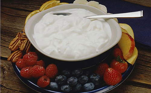 妙可酸奶吧加盟