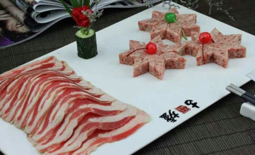 古炉火锅-最成都加盟