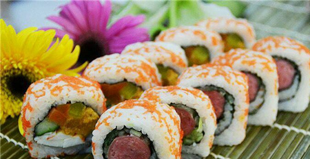 味鲜寿司加盟费是多少?支出至少要24.53万元!